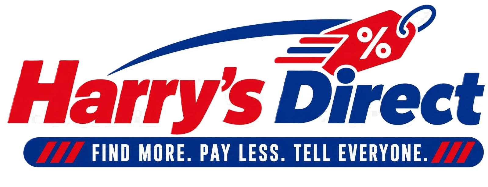 Harry's Direct